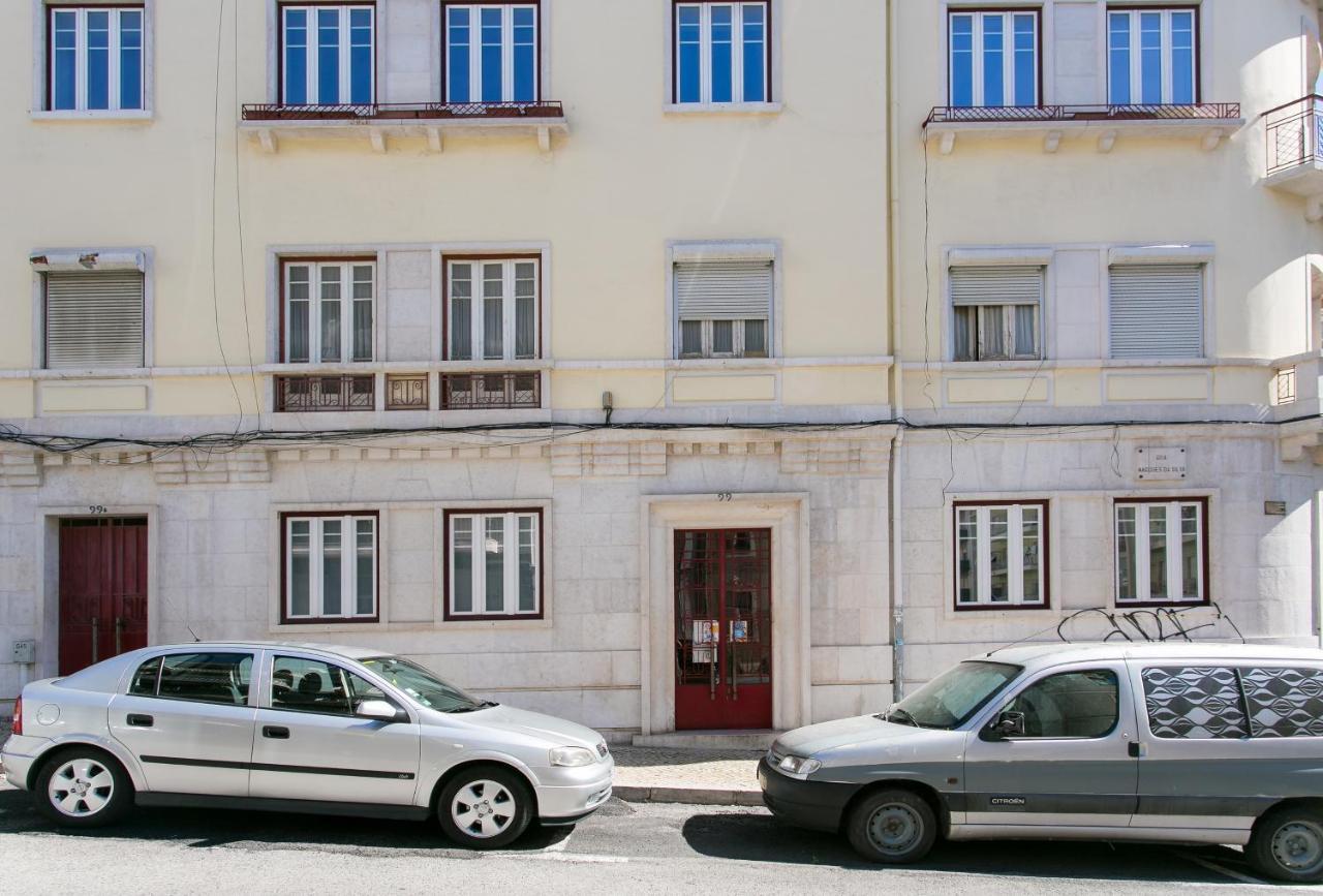 City Retreat Apartment Lisbon